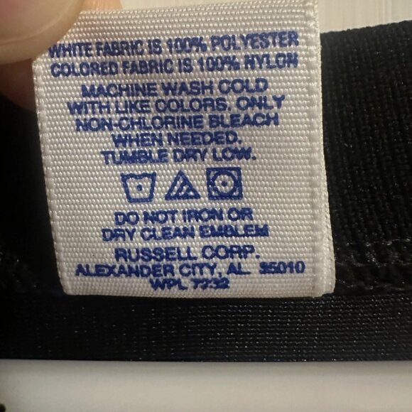 Russell Athletic AFL Georgia Force Greisen #14 Arena Football Team Jersey Size M - Picture 2 of 5